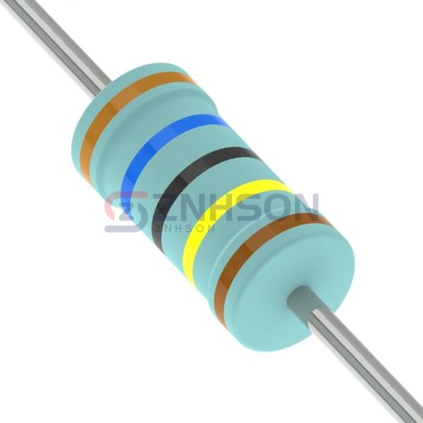 MF0204FRE52-3M6 Preview