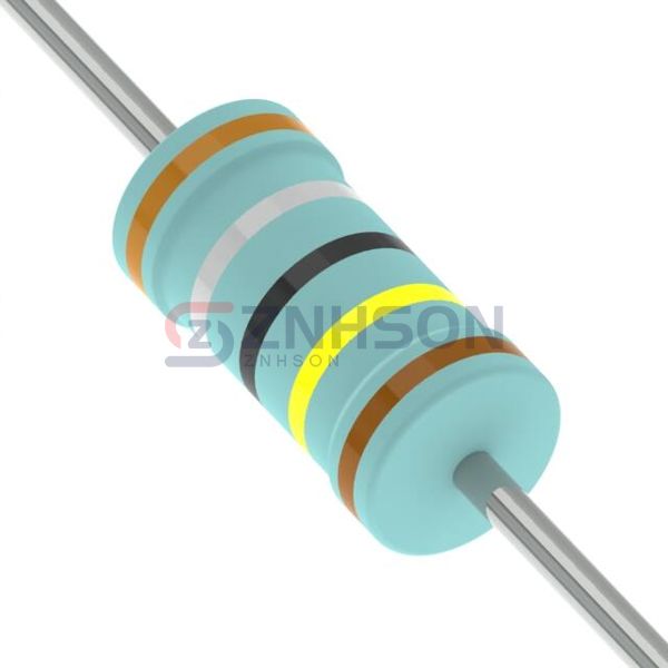 MF0204FRE52-3M9 Preview