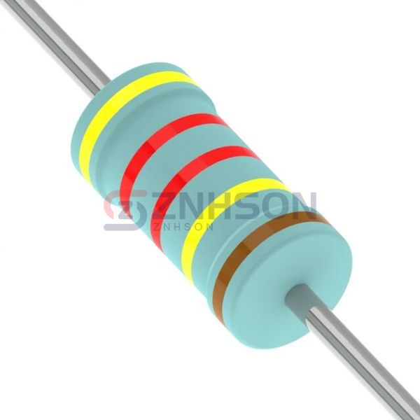 MF0204FRE52-4M22 Preview