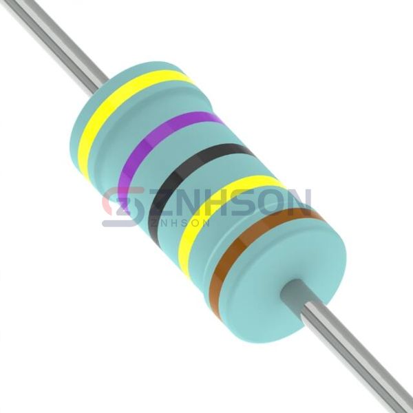 MF0204FRE52-4M7 Preview