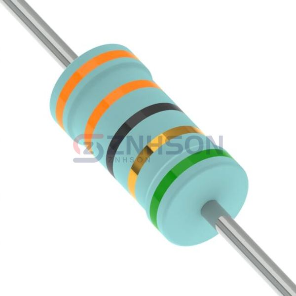 MFR25SDRF52-33R Preview