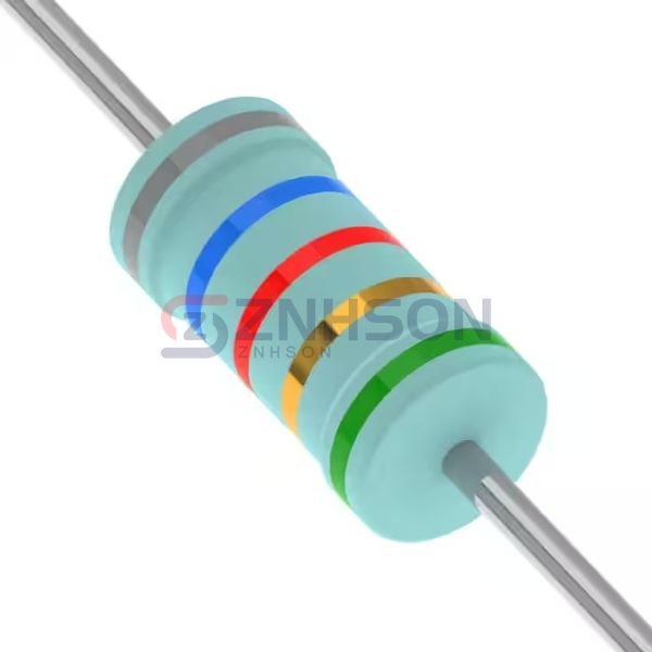 MFR25SDRE52-86R2 Preview