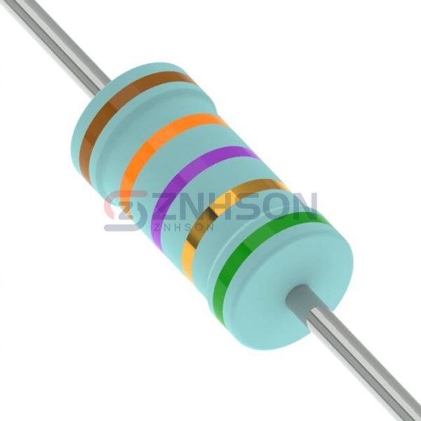 MFR50SDRE52-13R7 Preview