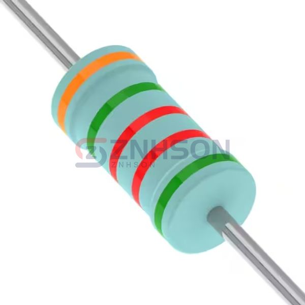 MFR50SDRE52-35K2 Preview