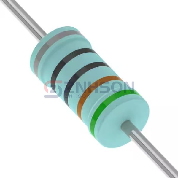 MFR50SDBD52-8K Preview