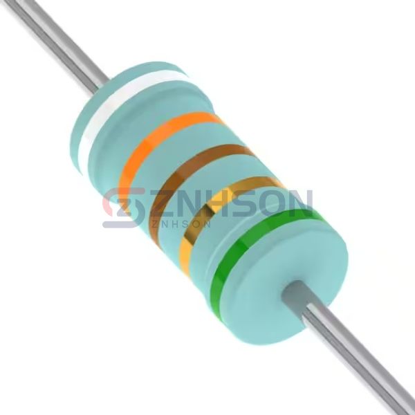 MFR50SDRE52-920R Preview