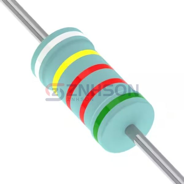 MFR50SDRE52-94K2 Preview