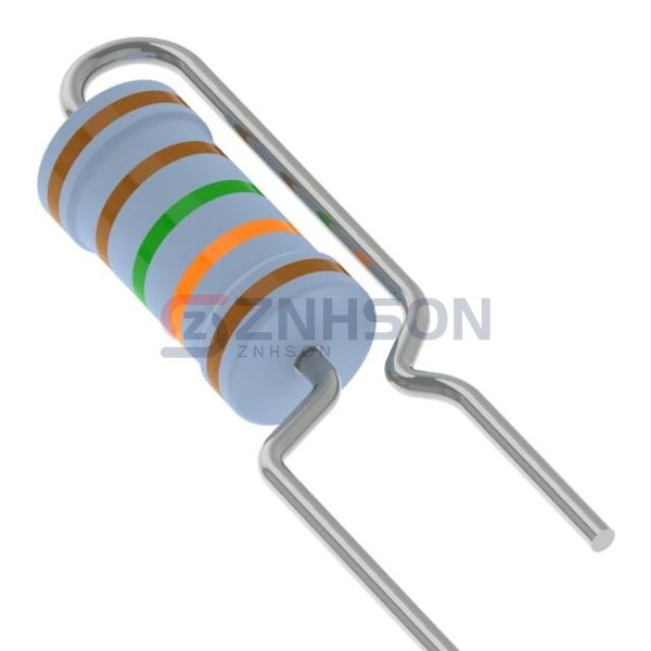 MFR-25FRFPN115K Preview