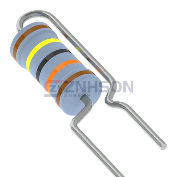 MFR-25FRFPN140K Preview