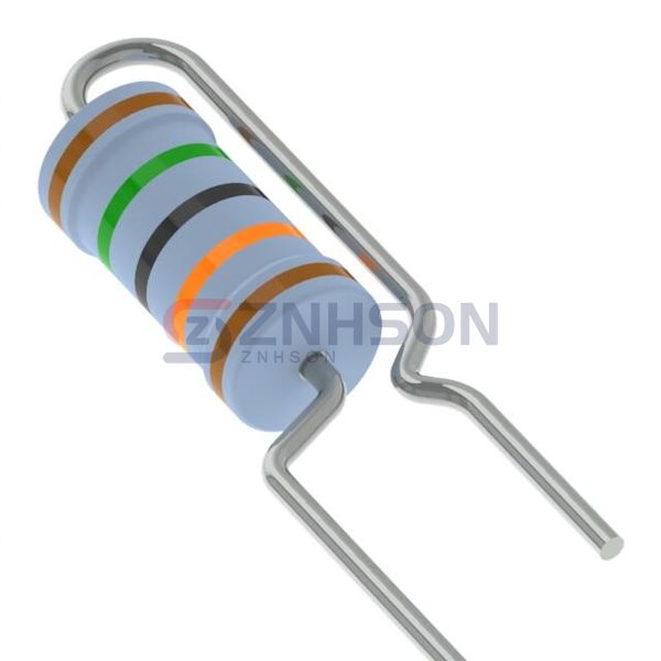 MFR-25FRFPN150K Preview