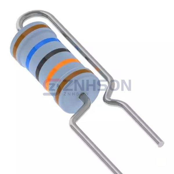 MFR-25FRFPN160K Preview