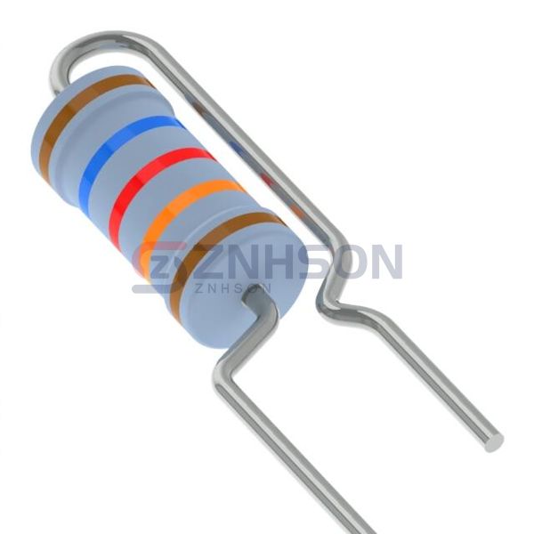 MFR-25FRFPN162K Preview