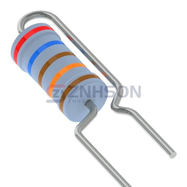 MFR-25FRFPN261K Preview