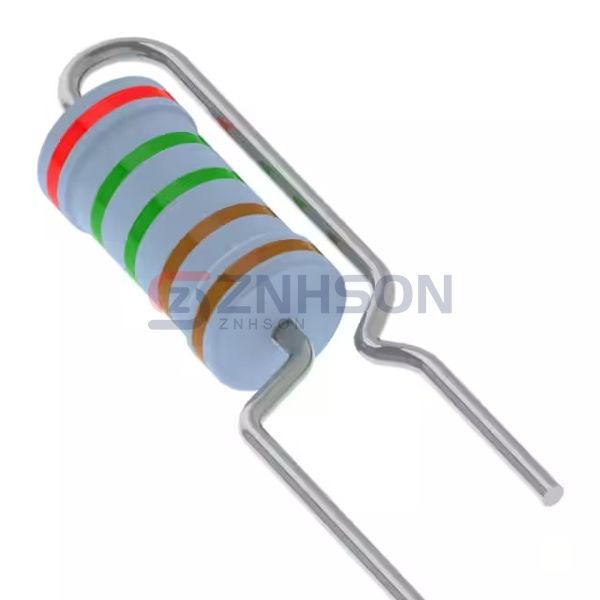 MFR-25FRFPN2K55 Preview