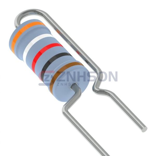 MFR-25FRFPN392R Preview