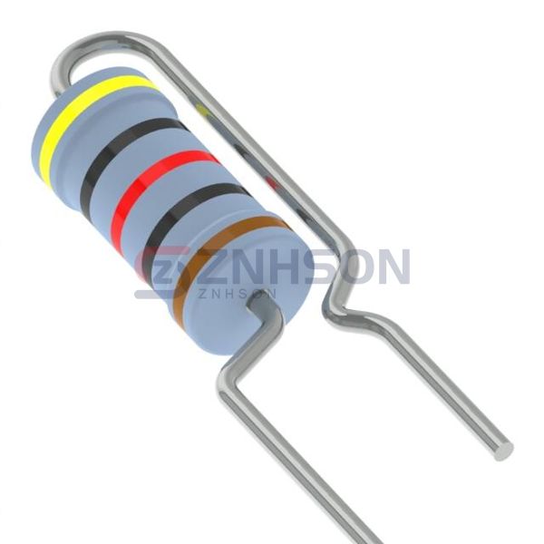 MFR-25FRFPN402R Preview