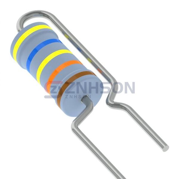 MFR-25FRFPN464K Preview