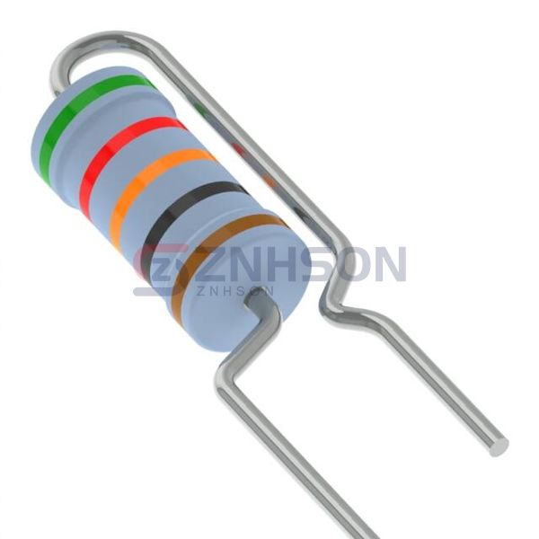 MFR-25FRFPN523R Preview