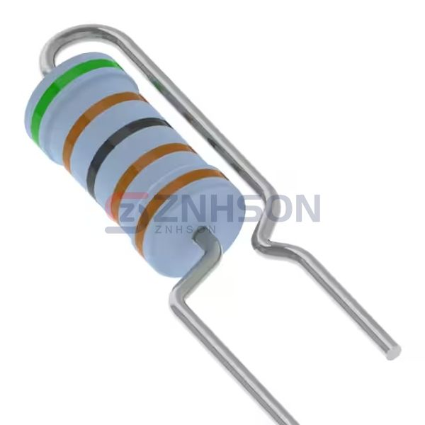 MFR-25FRFPN5K1 Preview