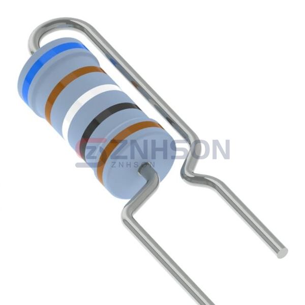 MFR-25FRFPN619R Preview