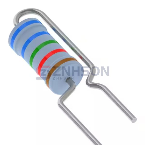 MFR-25FRFPN66K5 Preview