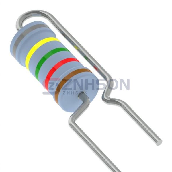 MFR-25FRFPN84K5 Preview