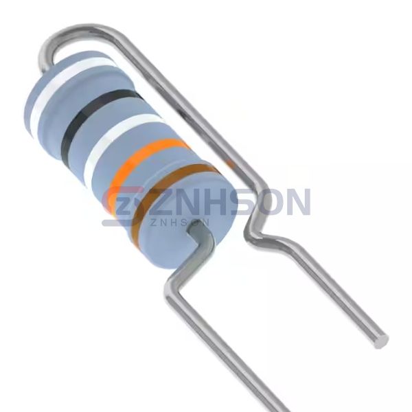 MFR-25FRFPN909K Preview