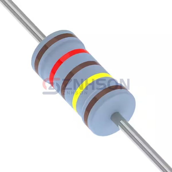 MFR50SFRF52-1M21 Preview