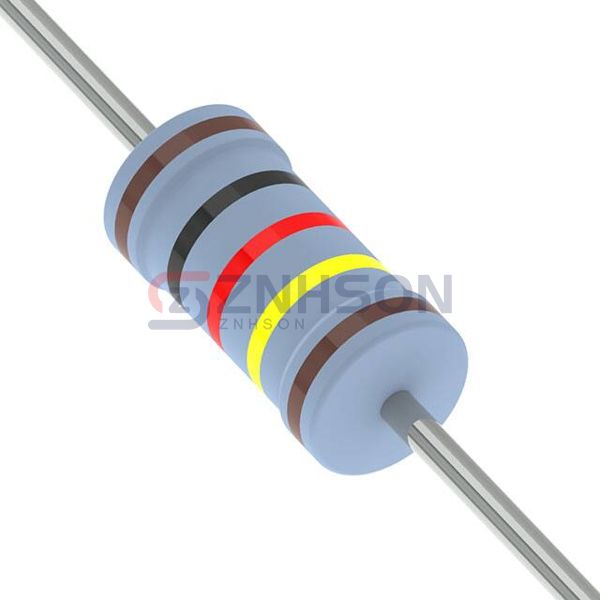 MFR100FRE52-1M02 Preview