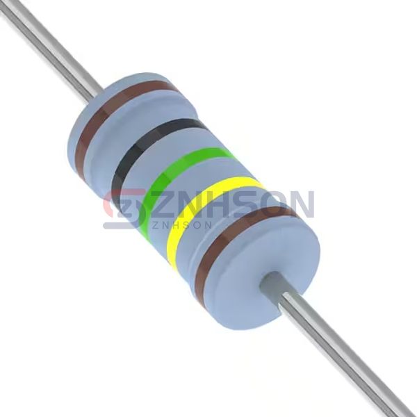 MFR-25FRE52-1M05 Preview