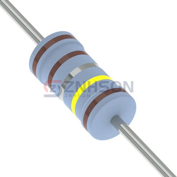 MFR50SFRF52-1M18 Preview