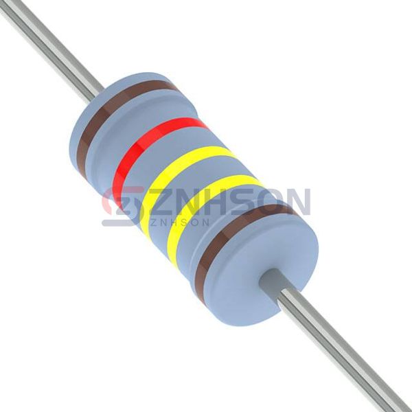 MFR50SFRF52-1M24 Preview