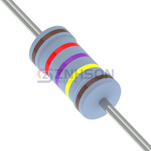 MFR-25FBF52-1M27 Preview