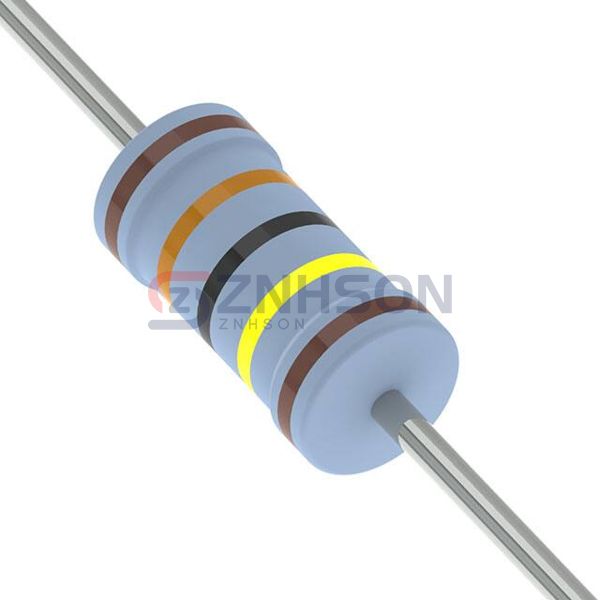 MFR-25FRF52-1M3 Preview