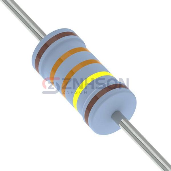 MFR-25FRF52-1M33 Preview