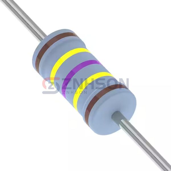 MFR-25FRE52-1M47 Preview