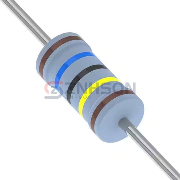 MFR50SFRF52-1M6 Preview