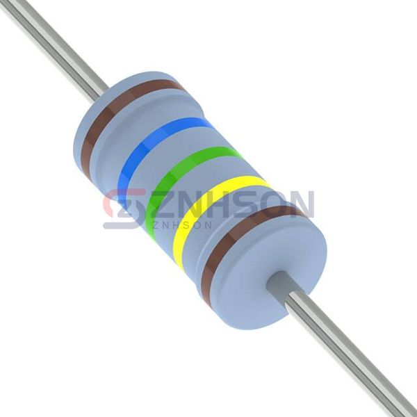 MFR50SFRF52-1M65 Preview