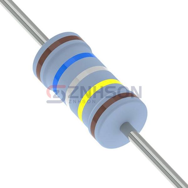 MFR-25FRE52-1M69 Preview