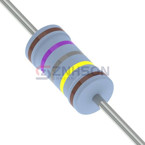 MFR50SFRF52-1M78 Preview