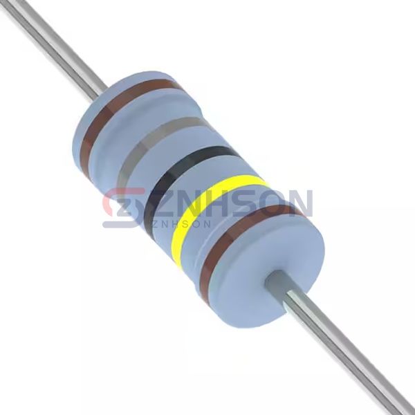 MFR50SFTE52-1M8 Preview