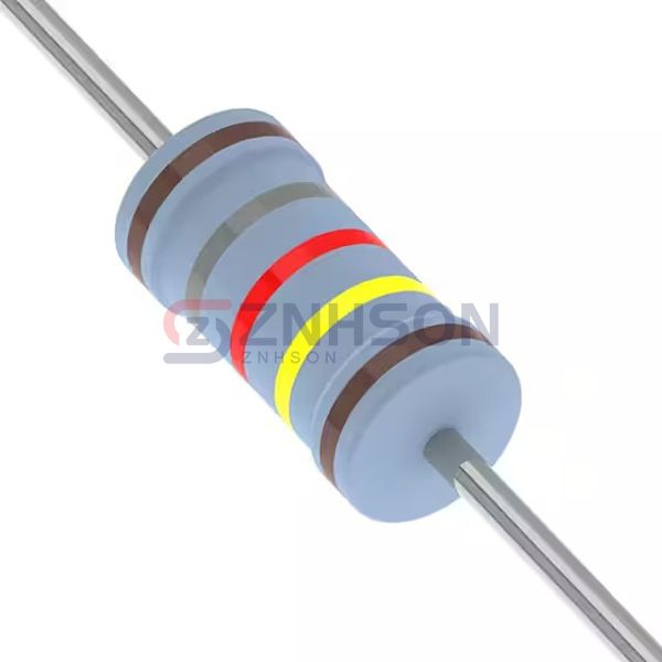 MFR50SFRF52-1M82 Preview