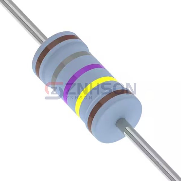 MFR50SFRF52-1M87 Preview