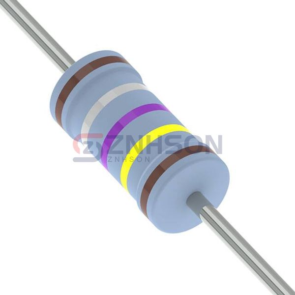 MFR50SFBE52-1M91 Preview