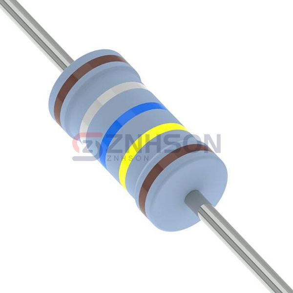 MFR50SFBE52-1M96 Preview