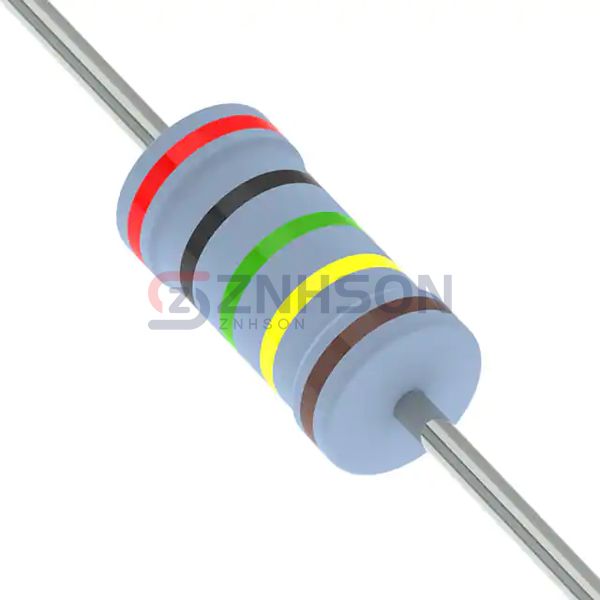 MFR50SFRF52-2M05 Preview