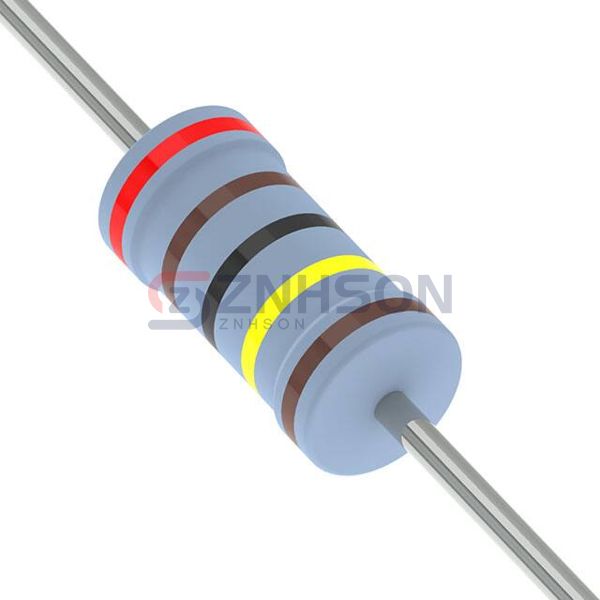 MFR-25FRE52-2M1 Preview