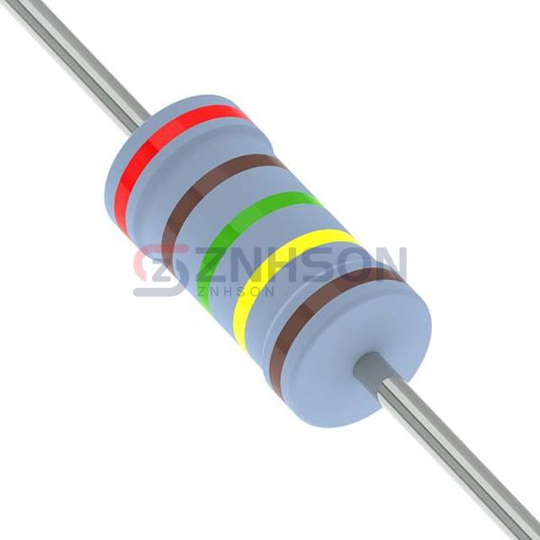 MFR50SFTE52-2M15 Preview
