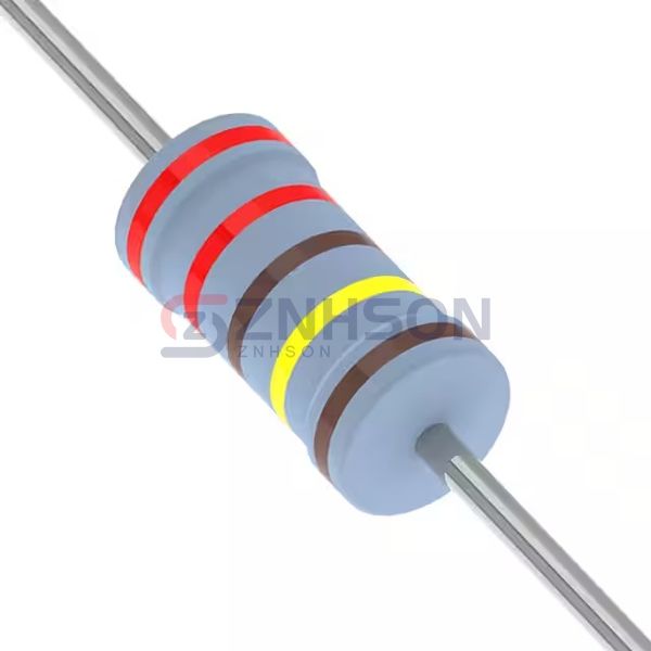 MFR-25FBF52-2M21 Preview