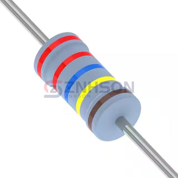 MFR-25FRE52-2M26 Preview